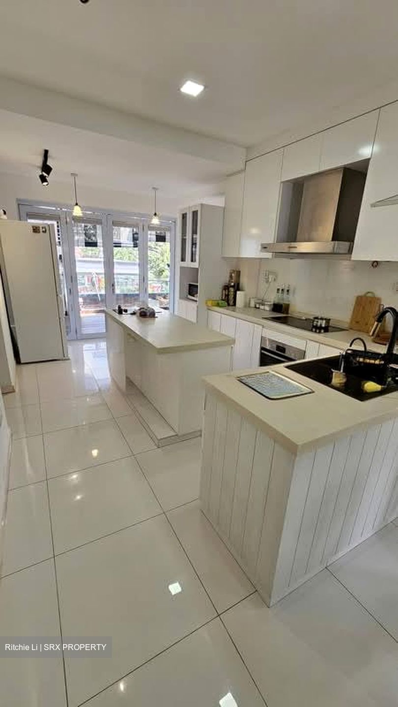 Lucky Heights (D16), Terrace #588864501